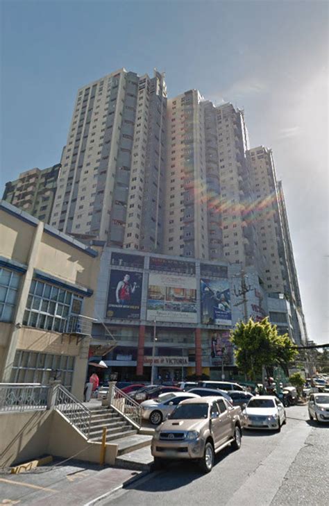 victoria towers timog|Victoria Towers ABC&D .